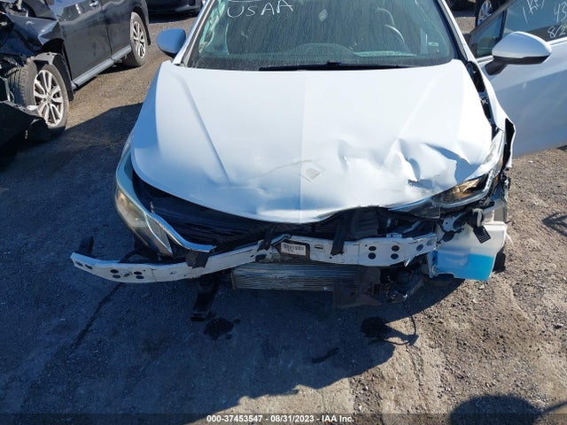 Chevrolet CRUZE LT 2017 1G1BE5SM7H7108098 Image 6