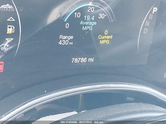 1C4RJFBG5JC440801 Jeep Grand Cherokee Limited
