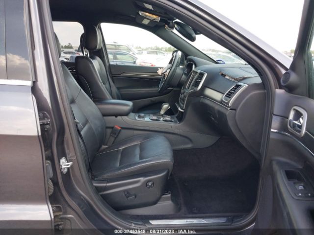 1C4RJFBG5JC440801 Jeep Grand Cherokee Limited