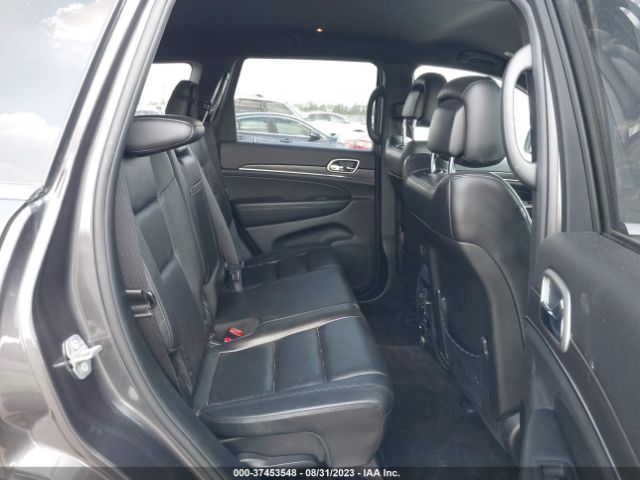 1C4RJFBG5JC440801 Jeep Grand Cherokee Limited