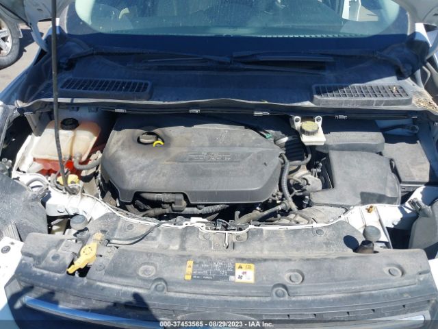 1FMCU9GX4EUD44693 Ford ESCAPE SE