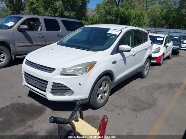 1FMCU9GX4EUD44693 Ford ESCAPE SE