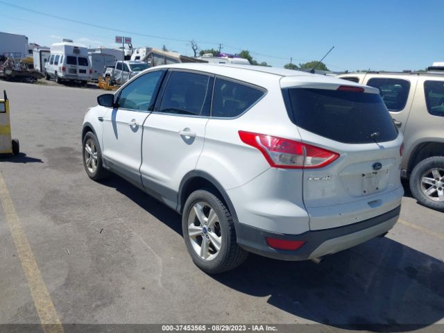 1FMCU9GX4EUD44693 Ford ESCAPE SE