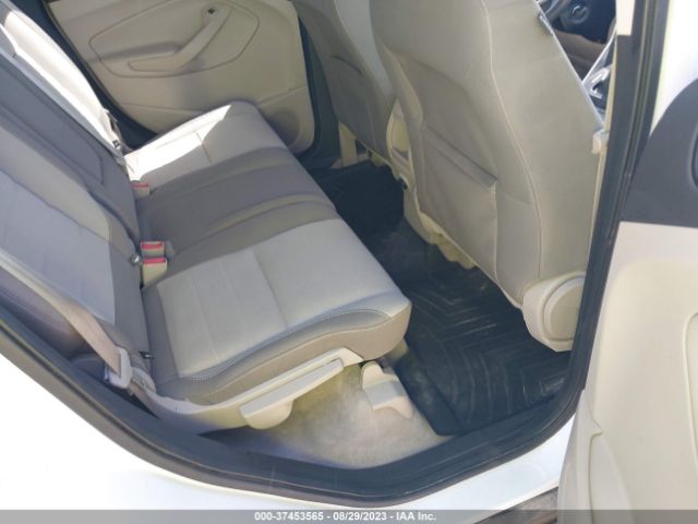 1FMCU9GX4EUD44693 Ford ESCAPE SE