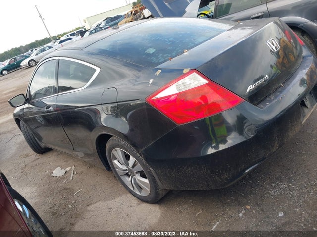 2008 HONDA ACCORD CPE EX-L VIN: 1HGCS12848A015303