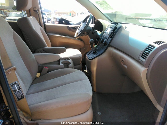 Продажа на аукционе авто 2011 Kia Sedona Lx, vin: KNDMG4C79B6413726, номер лота: 37453603