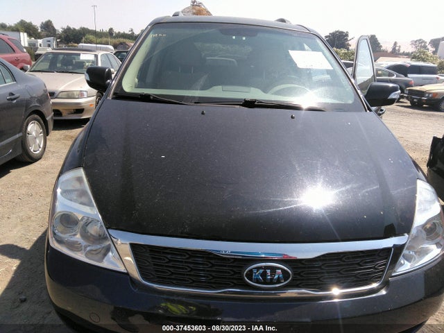 Продажа на аукционе авто 2011 Kia Sedona Lx, vin: KNDMG4C79B6413726, номер лота: 37453603