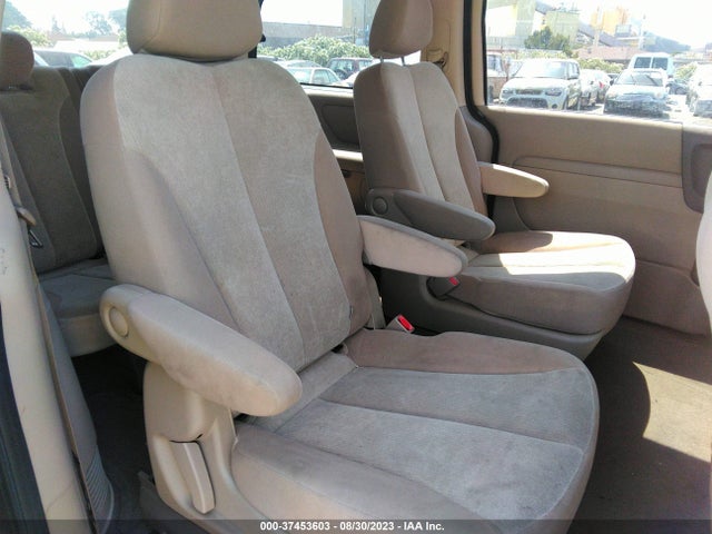 Продажа на аукционе авто 2011 Kia Sedona Lx, vin: KNDMG4C79B6413726, номер лота: 37453603