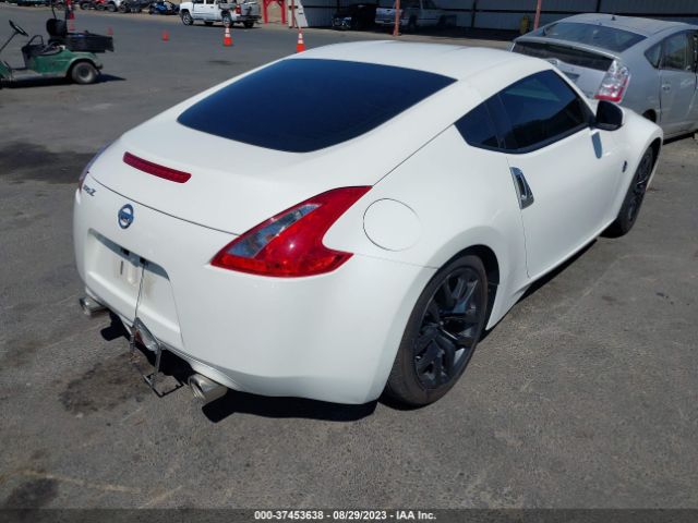 JN1AZ4EH8HM952025 Nissan 370Z