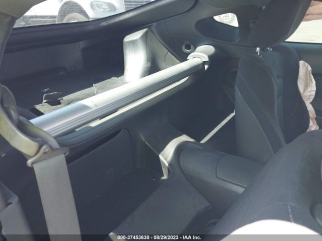 JN1AZ4EH8HM952025 Nissan 370Z