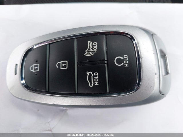 Hyundai SONATA SEL 2023 KMHL14JA1PA250856 Image 11