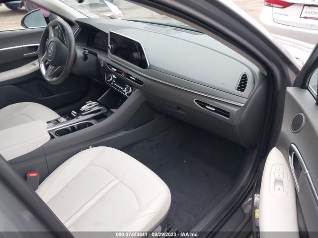 Hyundai SONATA SEL 2023 KMHL14JA1PA250856 Image 5