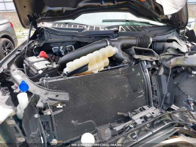 1FTFW1E81MFC17945 Ford F-150 Xl/xlt/lariat