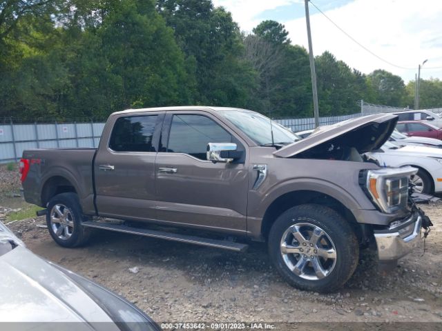 1FTFW1E81MFC17945 Ford F-150 Xl/xlt/lariat