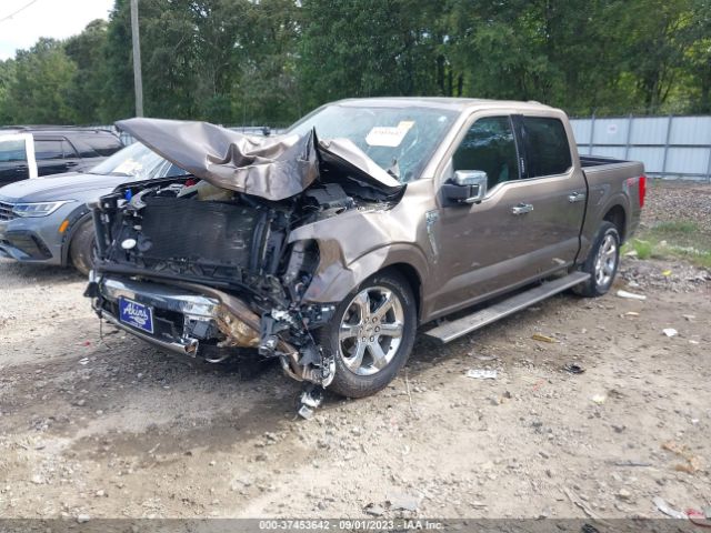 1FTFW1E81MFC17945 Ford F-150 Xl/xlt/lariat