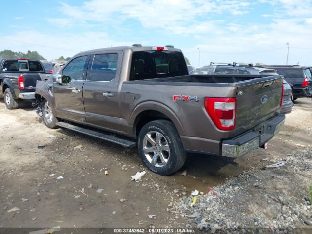 1FTFW1E81MFC17945 Ford F-150 Xl/xlt/lariat