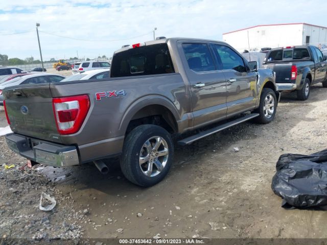 1FTFW1E81MFC17945 Ford F-150 Xl/xlt/lariat