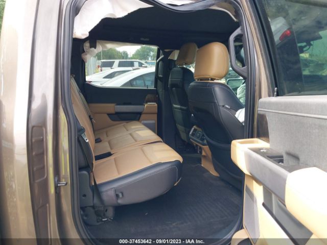 1FTFW1E81MFC17945 Ford F-150 Xl/xlt/lariat