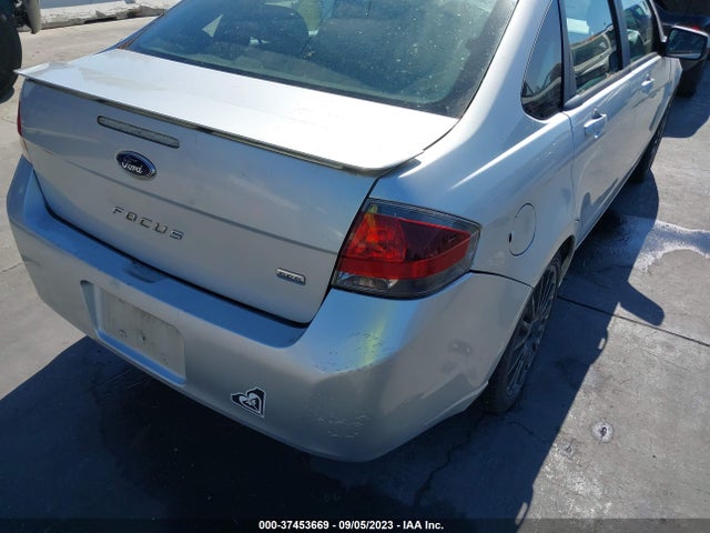 2010 FORD FOCUS SES VIN: 1FAHP3GN3AW168348