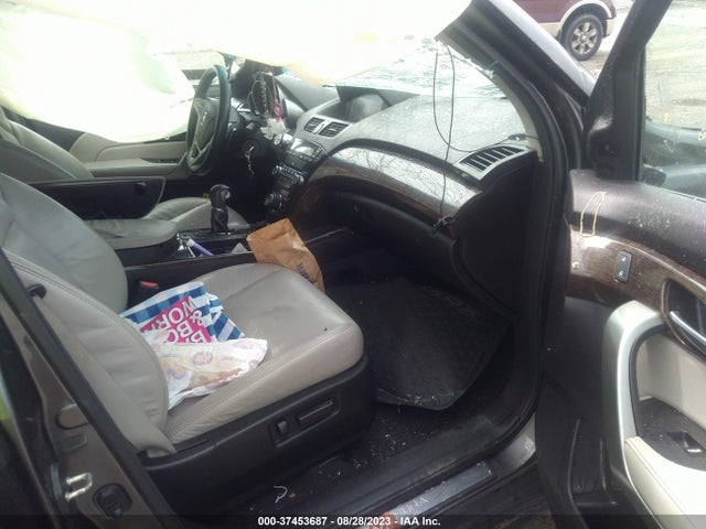 2010 ACURA MDX ADVANCE PKG VIN: 2HNYD2H54AH519269