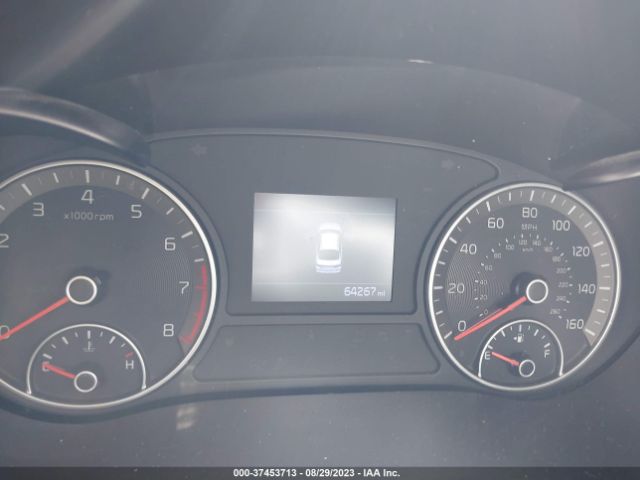 5XXGT4L38KG339352 KIA Optima Lx