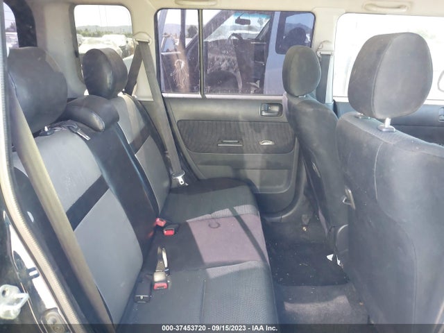 2005 SCION XB VIN: JTLKT334050193200