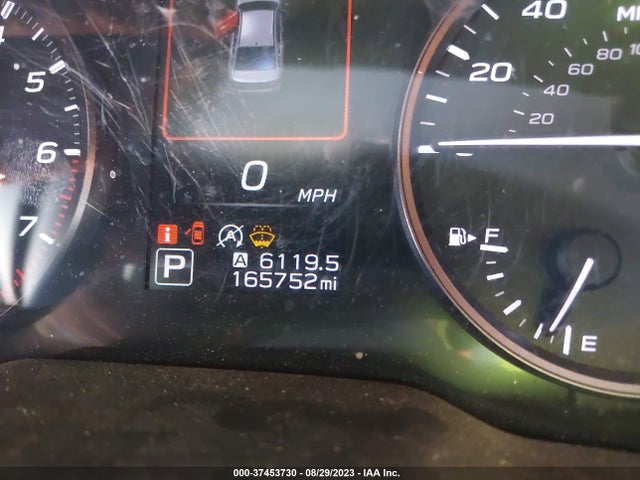 2020 SUBARU LEGACY VIN: 4S3BWAA69L3005748