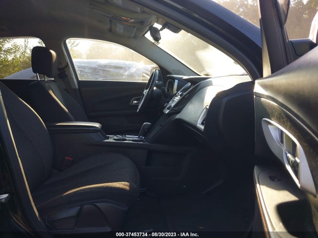 2013 CHEVROLET EQUINOX LT VIN: 2GNFLEEK2D6119360