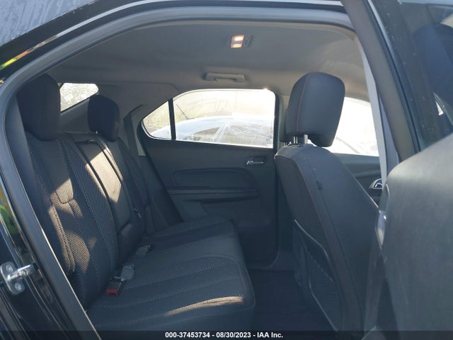 2013 CHEVROLET EQUINOX LT VIN: 2GNFLEEK2D6119360