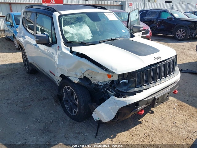 ZACCJBCB1HPF17901 Jeep Renegade Trailhawk