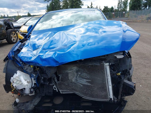 Hyundai ELANTRA SEL 2018 5NPD84LF4JH309105 Image 4
