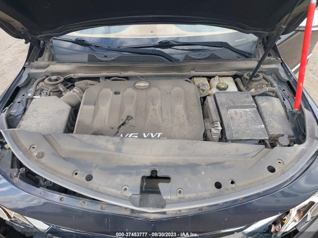 Chevrolet IMPALA LTZ 2014 2G1155S35E9298951 Image 16