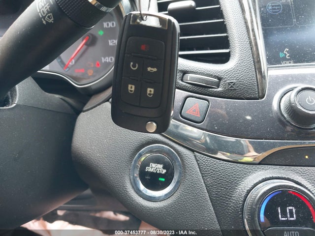 Chevrolet IMPALA LTZ 2014 2G1155S35E9298951 Image 3