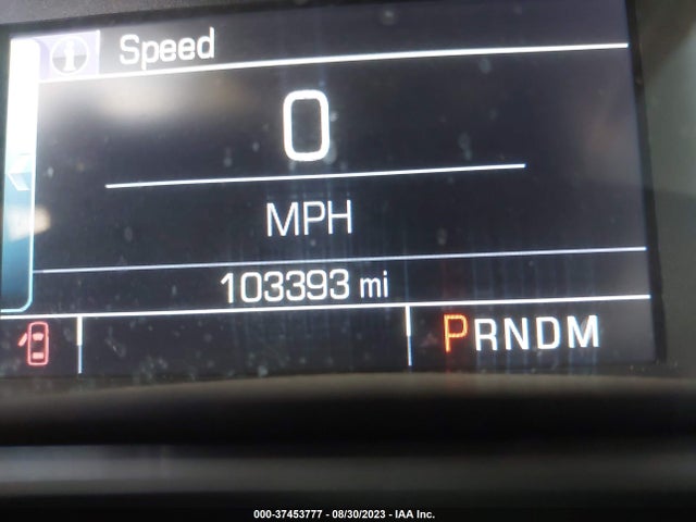 Chevrolet IMPALA LTZ 2014 2G1155S35E9298951 Image 7