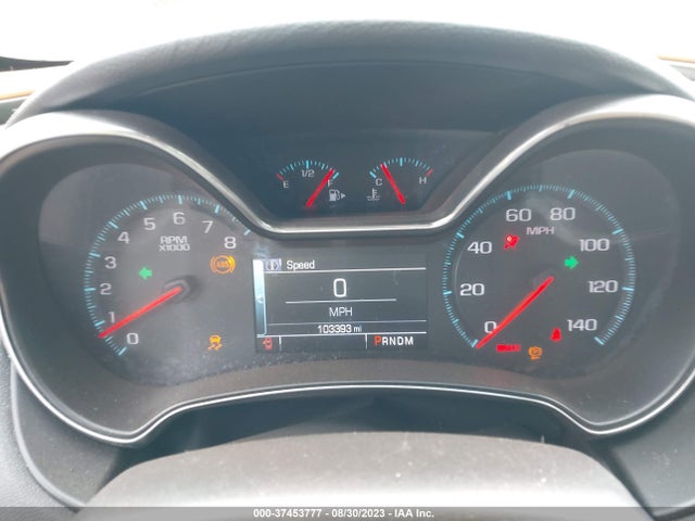 Chevrolet IMPALA LTZ 2014 2G1155S35E9298951 Image 7