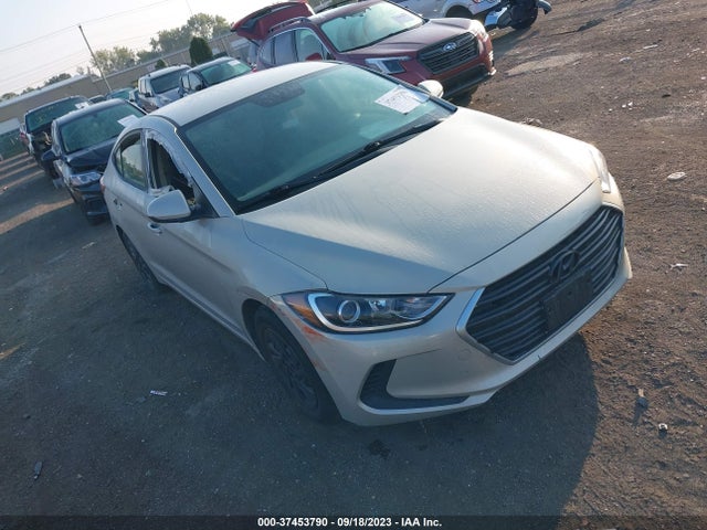 2017 KMHD74LFXHU085451 main image