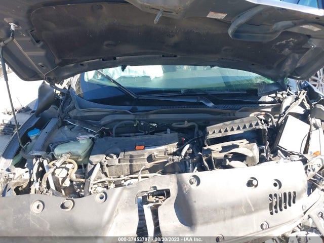 Honda Civic Sedan Ex 2016 2HGFC2F70GH566040 Image 10