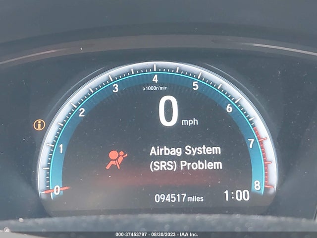 Honda Civic Sedan Ex 2016 2HGFC2F70GH566040 Image 14