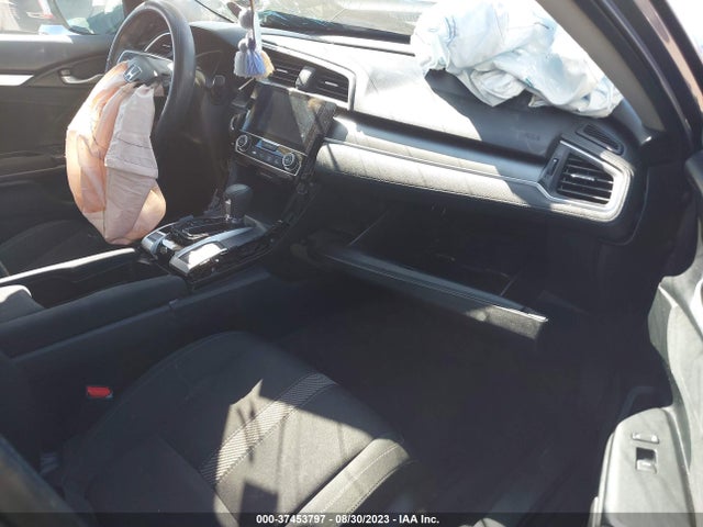 Honda Civic Sedan Ex 2016 2HGFC2F70GH566040 Image 5