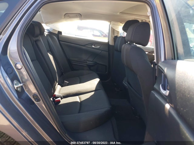 Honda Civic Sedan Ex 2016 2HGFC2F70GH566040 Image 8