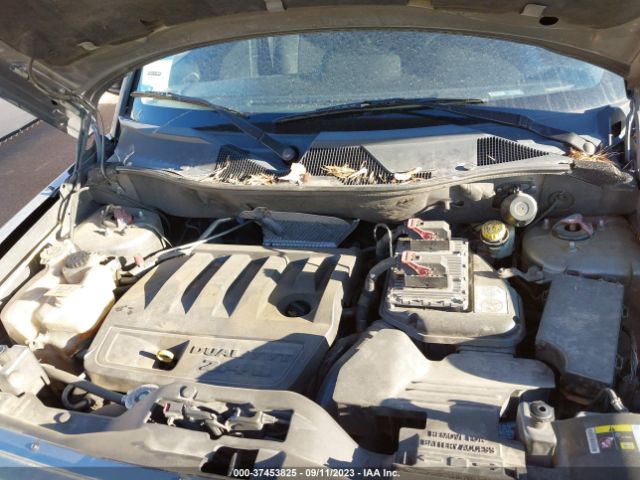 1C4NJPFB7ED588175 Jeep Patriot Latitude