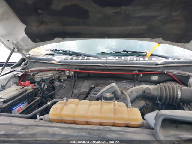 1FTEX1CF0FFA61670 Ford F-150 Xl/lariat/xlt