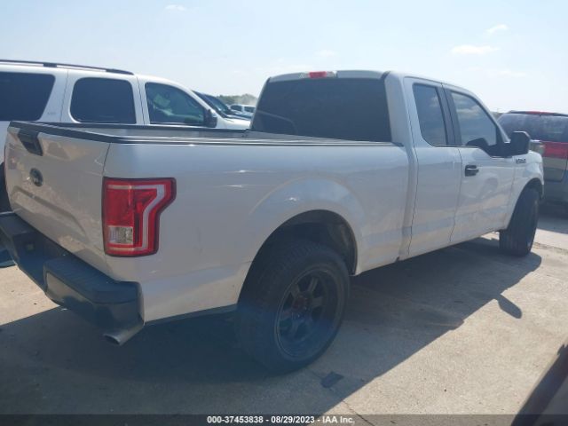 1FTEX1CF0FFA61670 Ford F-150 Xl/lariat/xlt