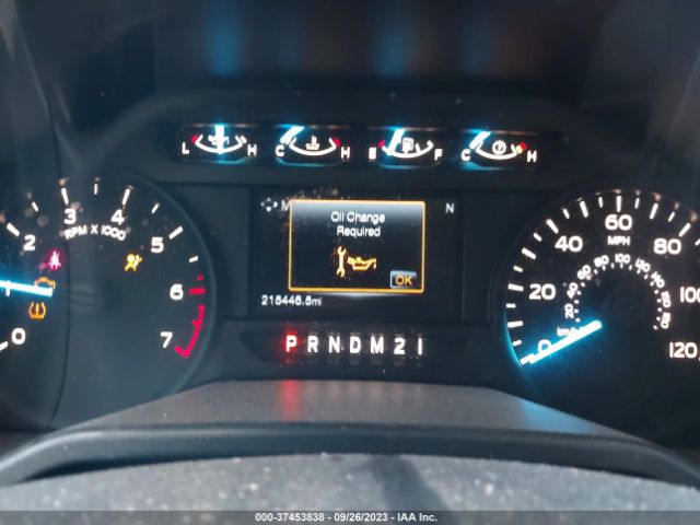 1FTEX1CF0FFA61670 Ford F-150 Xl/lariat/xlt