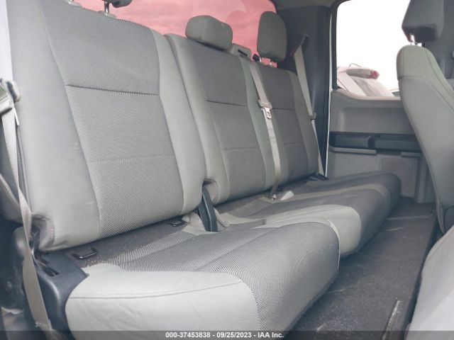 1FTEX1CF0FFA61670 Ford F-150 Xl/lariat/xlt
