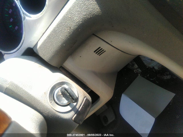 2009 BUICK ENCLAVE CXL VIN: 5GAER23D39J169282