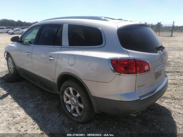 2009 BUICK ENCLAVE CXL VIN: 5GAER23D39J169282