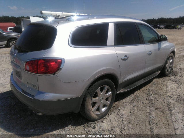 2009 BUICK ENCLAVE CXL VIN: 5GAER23D39J169282