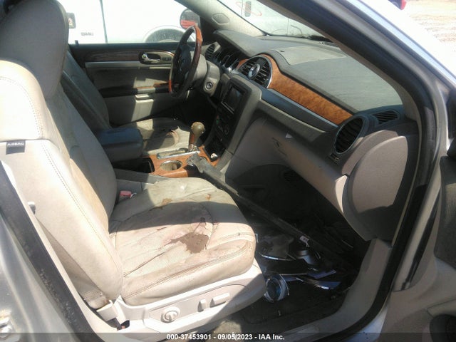 2009 BUICK ENCLAVE CXL VIN: 5GAER23D39J169282