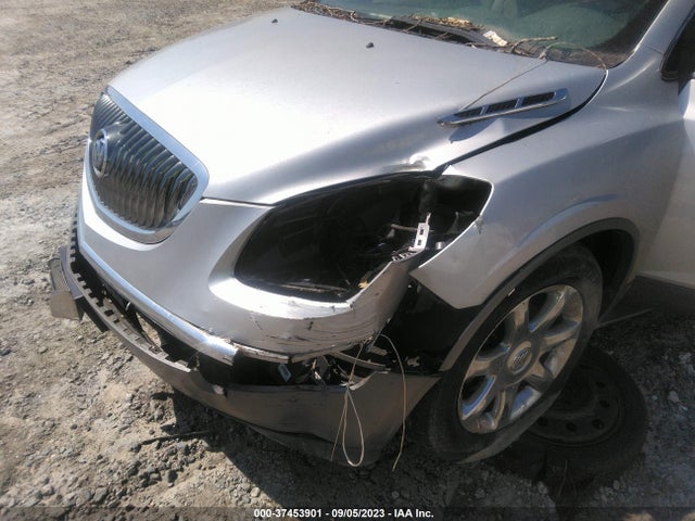 2009 BUICK ENCLAVE CXL VIN: 5GAER23D39J169282